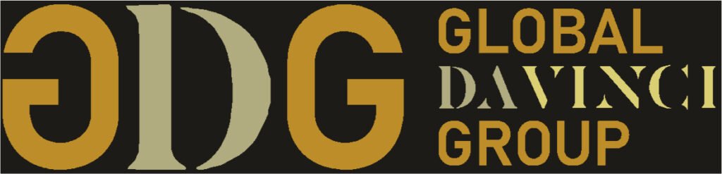gdg black logo
